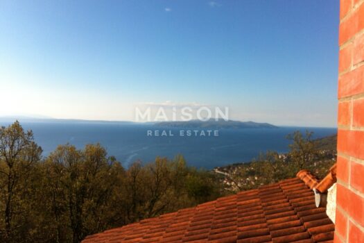 Haus Veprinac, Opatija - Okolica, 270m2 1742813977 pogled potkrovlje