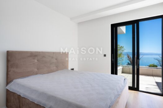 Opatija - Luxuriöse Wohnung in einem Neubau 95,03 m² 1742823899 villa opatija 21