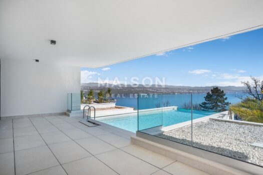 Opatija - Luxuriöse Duplex-Wohnung mit Pool 420,82 m² 1742823995 villa opatija 31