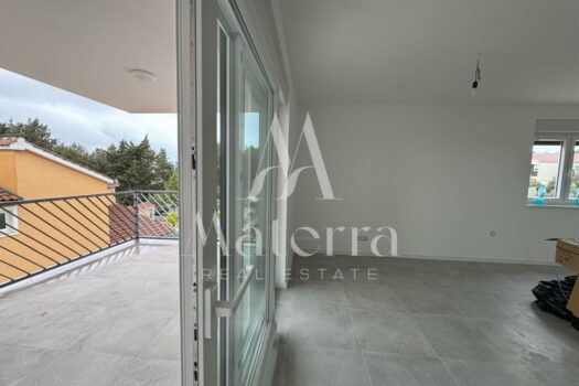 VODICE, DREIZIMMERWOHNUNG - 99,63m2, 1. STOCK, NEUBAU 1743408757 1