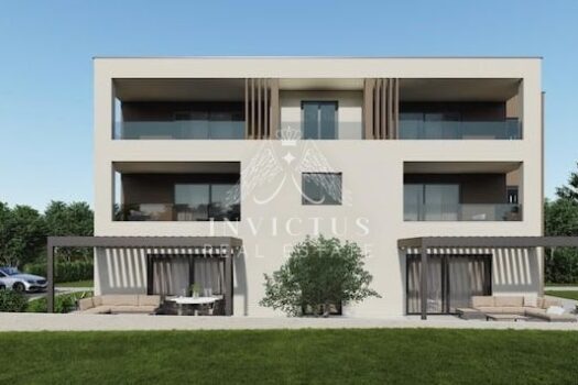 Moderne Wohnung zum Verkauf in Poreč – Ruhiges Wohnviertel 1743528803 1879759717 264318 0
