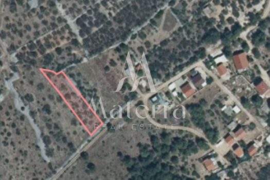 Grundstück Donje Polje, Šibenik - Okolica, 1.083m2 1743529135 dizajn bez naslova 8