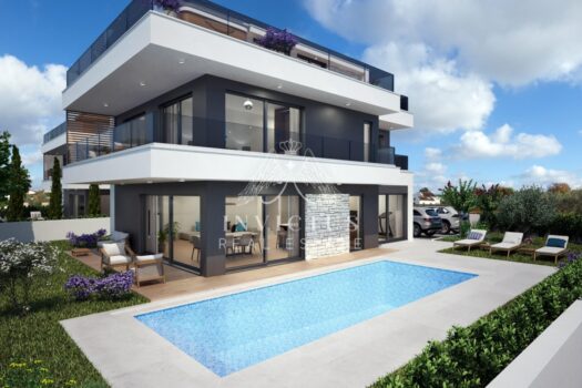 Modernes Haus mit Pool in einer ruhigen Gegend von Poreč 1743529568 83069665 264337 0