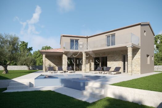 VILLA IM BAU MIT POOL-MÖGLICHKEIT! 1743534117 341493378 264439 0
