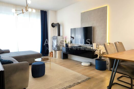 Kroatien, Korčula, Drei-Zimmer-Wohnung mit Garten und Parkplatz in einem Neubau, ZU VERKAUFEN 1743609209 1 tinel 2