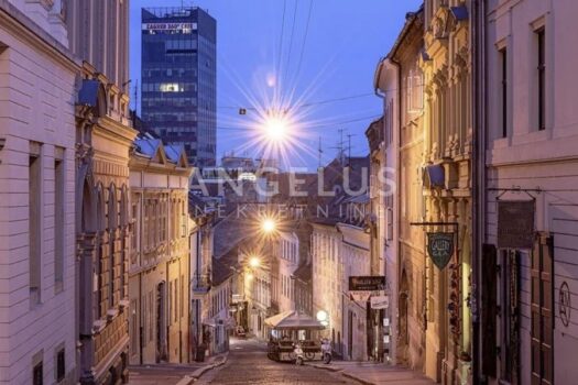Zagreb, Centre 1744198600 radiceva 1