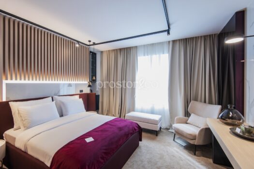Wohnung Dolac, Gornji Grad - Medveščak, 114m2 1745584024 nm69070