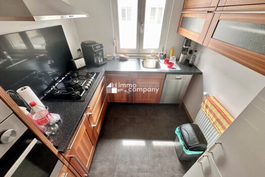 Traumhafte 2-Zimmer-Wohnung in Groß-Enzersdorf – vollrenoviert für 260.000 €! Küche