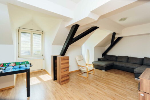 8410 Wildon: Starterwohnung oder auch Anleger aufgepasst! Wohnbereich