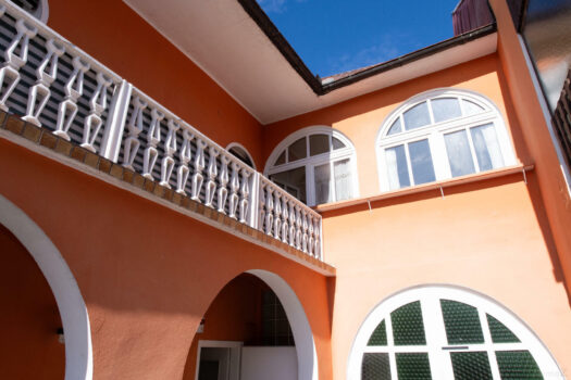Haus in Mureck - Vielseitige Nutzung & Top-Investment für Anleger! Bestandsfrei! Kaltenbergstraße 53-52