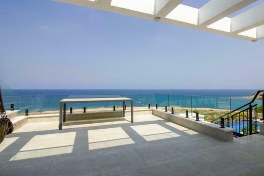 Luxuriöses Penthouse mit 2 Schlafzimmern + Dachterrasse 11d8c93b-b97c-4357-9487-7177c3e2c60d