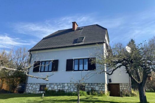 Einfamilienhaus Bärnbach kaufen (56)