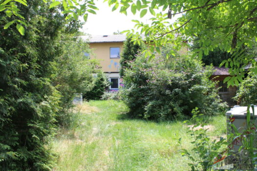 Baugrund für moderne Villa in Fischamend - für 2 Einfamilienhäuser und Bauträger geeignet 2024-07-09 13.28.50