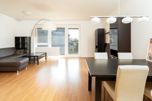 Moderne Wohnung mit Loggia, DAN Einbauküche und Solarenergie 2Ct5mUcBSYOQPgs4Ek5Zfd
