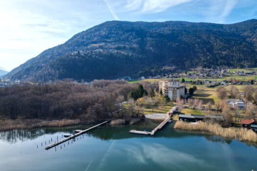 Exklusiver Erstbezug: Traumhafte Seewohnung am Ossiacher See 4GrpP8OZK2y1ta3zr9r4v9