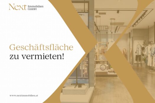 Neubau Geschäftsfläche in Rohrbach zu vermieten! Auf Wunsch erweiterbar! Geschäftsfläche zu vermieten!