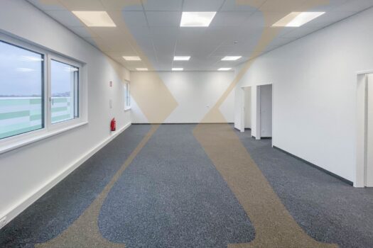 Moderne Bürofläche in Top Lage in Asten zu vermieten! Büro I
