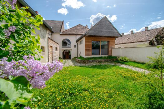 Revitalisiertes Bürgerhaus am historischen Marktplatz - Altbau trifft Moderne! 6YkqjNCub2DHS2uFm0Obsy