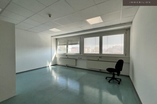 Beispielbild Büroraum