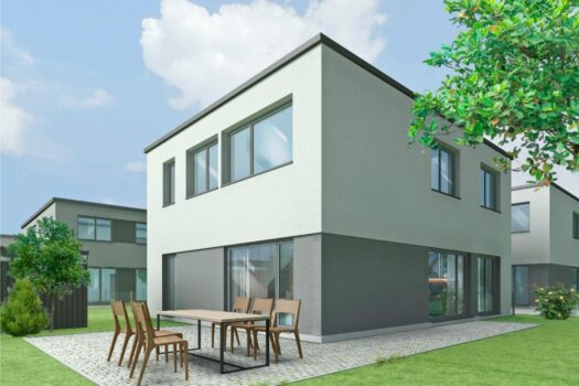 Heute wohnen, später kaufen! Leistbares Miet-Kauf-Konzept I individuell gestaltbare Grundrisse I Einfamilienhaus, Doppelhaus, Reihenhaus... 7b7mvEYaGCP57OyIdZsMTc 1