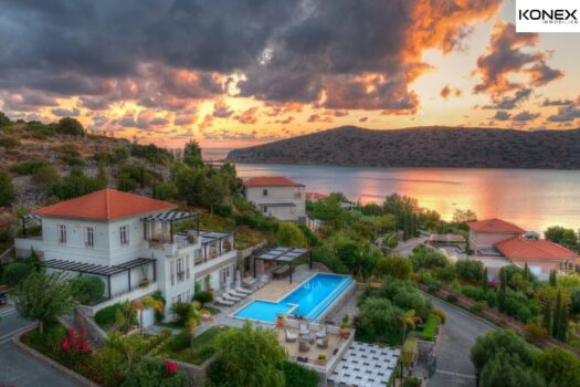 GRC - Luxuriöse Villa an der Mittelmeerküste auf Kreta 7k46DRG2ooEkHe7J1kGnKi