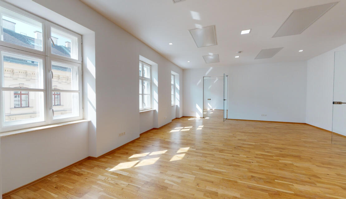 Der Immobilienmarkt 2025: Trends und Entwicklungen im Wohnsektor