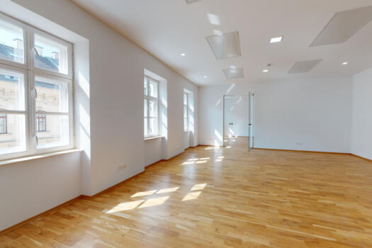 Immobilienmarkt 2025