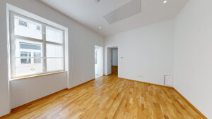 Immobilienmarkt 2025