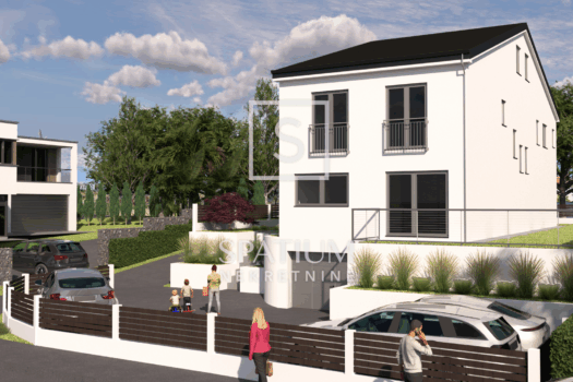 Wohnung Malinska, Malinska-Dubašnica, 155,77m2 1712927161 site zp1
