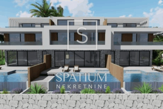 NOVALJA, WOHNUNG 220m2 IN NEUEM GEBÄUDE, 30M VOM MEER ENTFERNT 1714892545 screenshot 2024 05 05 at 09