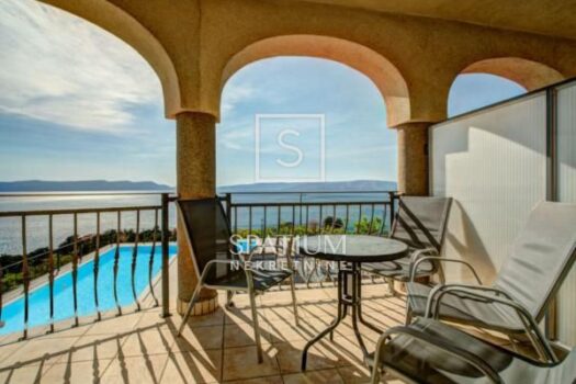 SVETI JURAJ, SENJ, HAUS MIT WOHNUNGEN UND SCHWIMMBAD 1715778098 sea view ff8aab6dccb8
