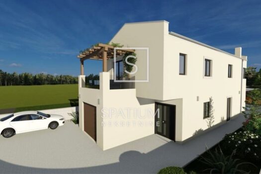 Haus Štokovci, Svetvinčenat, 180m2 1727973265 kuca bazenom slika 230011595
