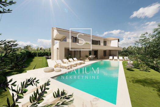 Haus Deklići, Kaštelir-Labinci, 250m2 1728550235 1 photo 1 photo 1