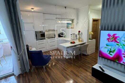 Wohnung Šilo, Dobrinj, 46m2 1729689385 silo slika 232247993