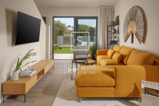 POREČ, MODERNES REIHENHAUS MIT PRIVAT-JACUZZI/SCHWIMMBAD 1730985368 4