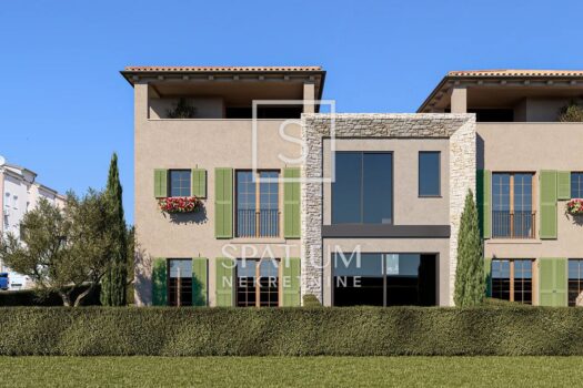 POREČ, MODERNES REIHENHAUS MIT GARTEN – PERFEKT FÜR FAMILIEN 1730997182 porec townhouses hedonistrian 6