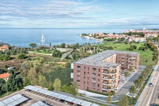 Wohnung Umag, Novigradska ulica, 52,35 m2 1731585642 fortis umag 0001