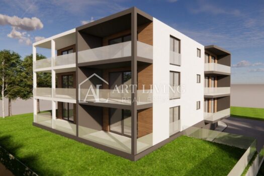 Istrien, Umag, Umgebung – EXKLUSIV – moderne Erdgeschosswohnung 118 m2, 150 Meter vom Meer entfernt – NEUBAU 1733739966 1726773808403175 3