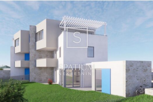 Wohnung Povile, Novi Vinodolski, 78,70m2 1737460521 screenshot 20250121 115531 word