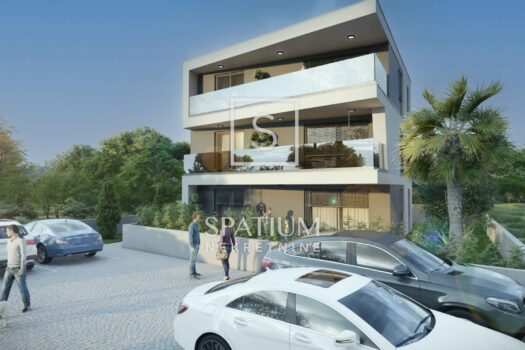 MEDULIN – MODERNE WOHNUNG IM ERSTEN STOCK EINES NEUBAUPROJEKTS 1739281248 knjizica ilic novo 08