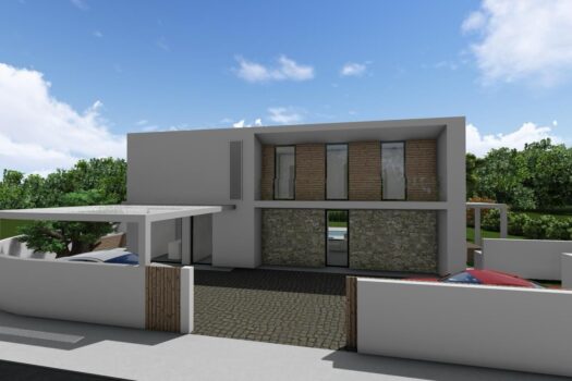 Haus Savudrija, Umag, 105,60m2 1739350806 1000021769