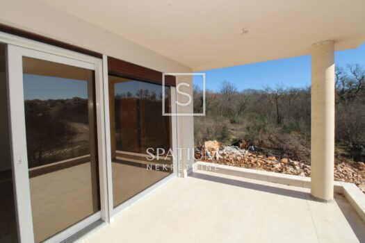 Wohnung Njivice, Omišalj, 33m2 1741339259 img 0425