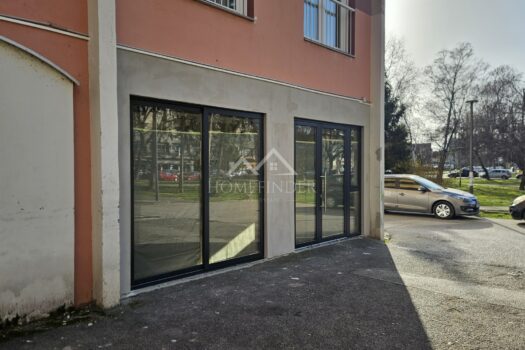 Geschäftsraum Voltino, Trešnjevka - Sjever, 220m2 1741427016 20250307 153554