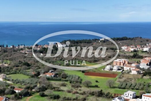 Grundstück Poreč, 630m2 1743081902 spadici parcele