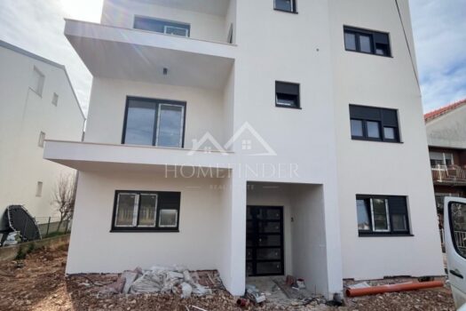 Wohnung Višnjik, Zadar, 140m2 1743409090 luksuzan penthouse krovna terasa garaza lift slika 244137891