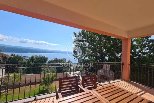 Wohnung Opatija - Centar, Opatija, 97,70m2 1744970044 stan opatija 124