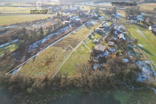 1744997968 gradevinsko zemljiste rugvica okunscak 1012 m2 geodetskom podlogom slika 21 1