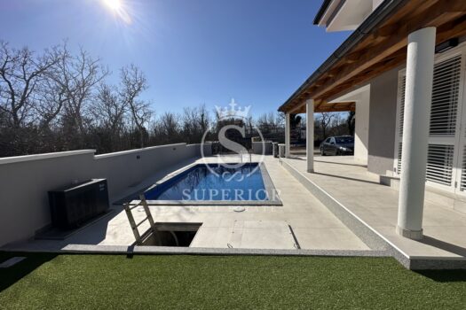 Haus Jadranovo, Crikvenica, 103m2 1745172536 img 1520