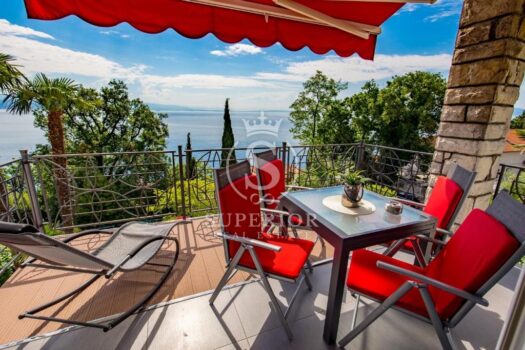 Wohnung Opatija - Centar, Opatija, 140m2 1745182338 101171642