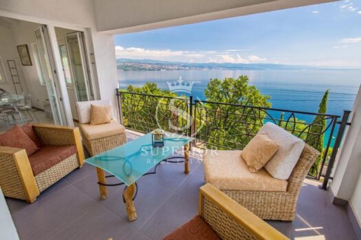 Wohnung Opatija - Centar, Opatija, 220m2 1745183213 101194706